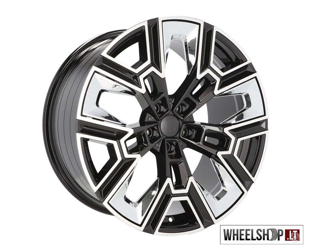 ADR 939m EU-HF5220 MB, light alloy, R20