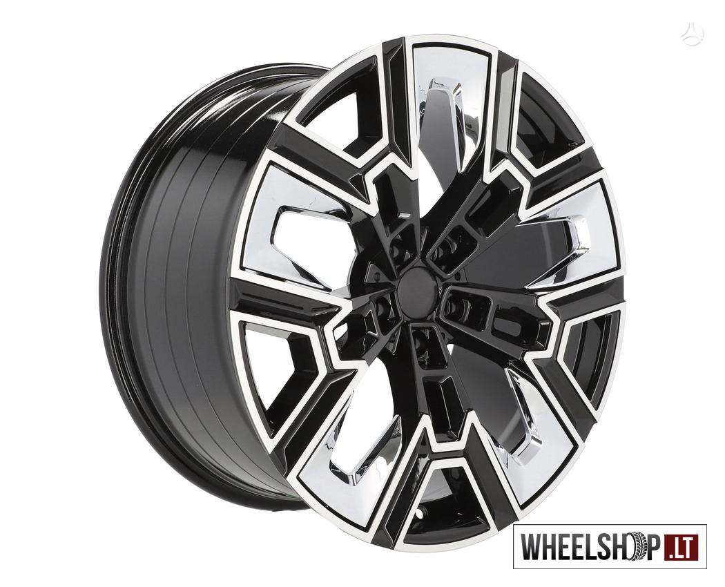 ADR 939m EU-HF5220 MB, light alloy, R20
