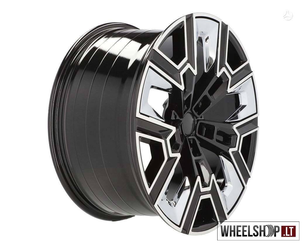 ADR 939m EU-HF5220 MB, light alloy, R20