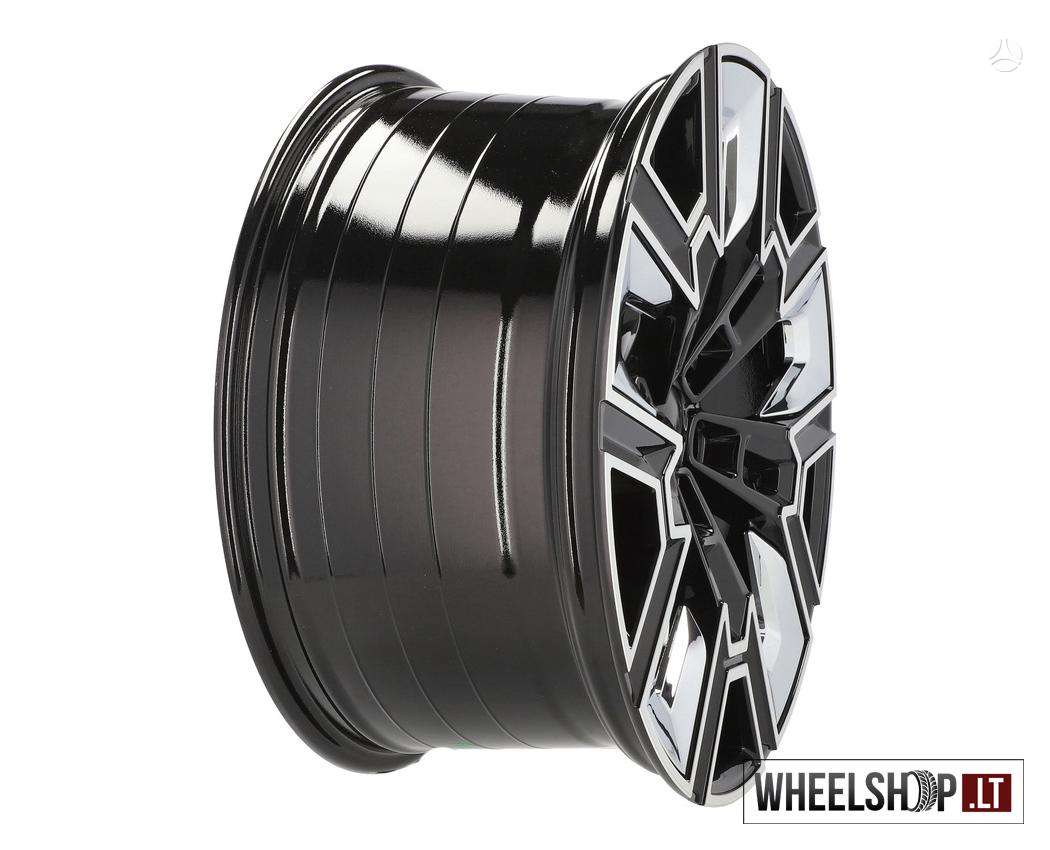 ADR 939m EU-HF5220 MB, light alloy, R20