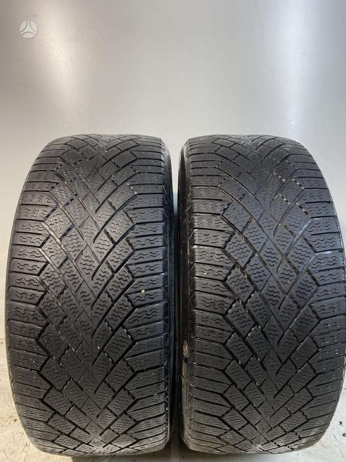Continental Vikingcontact 7, winter 235/40 R19