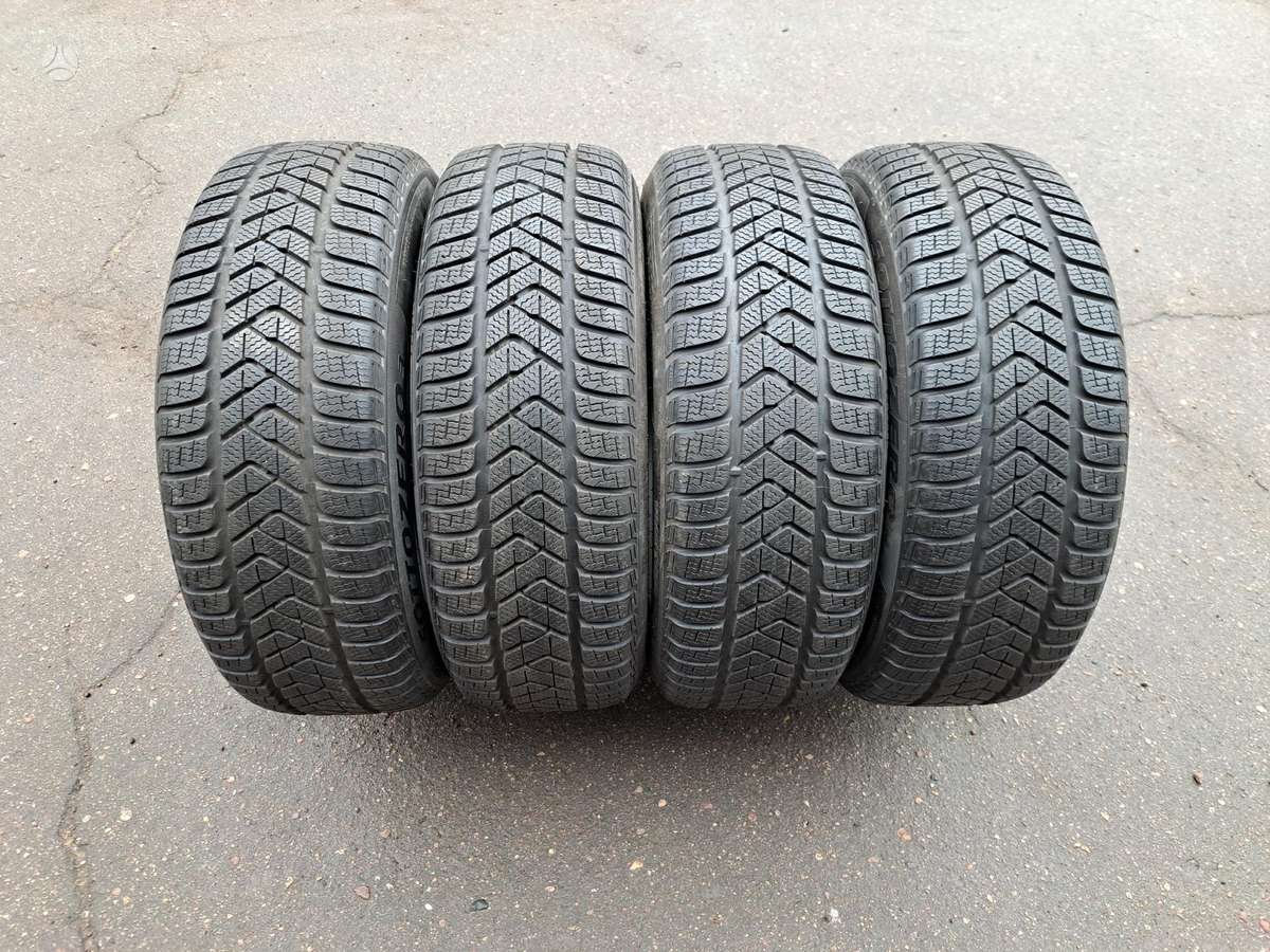 BMW X1 Pirelli M-packet, легкосплавные , R18