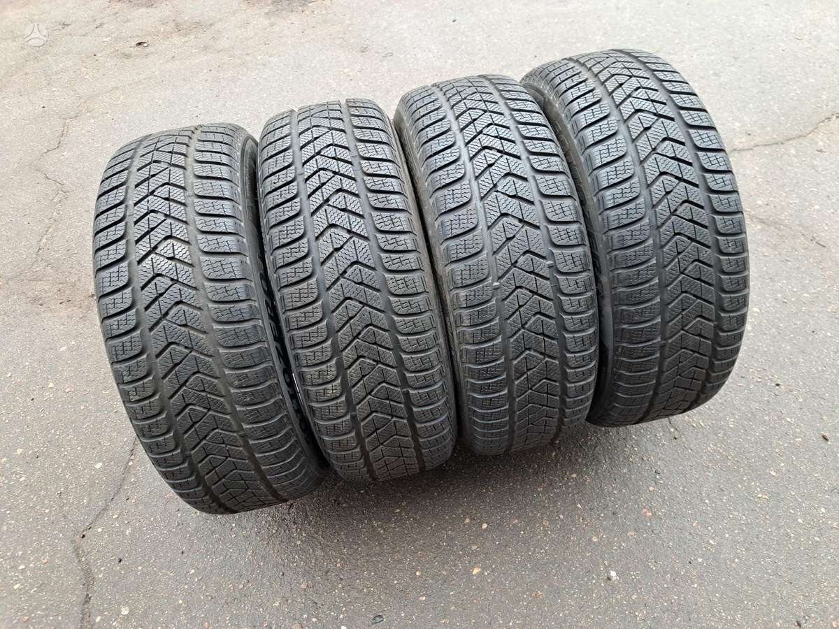 BMW X1 Pirelli M-packet, легкосплавные , R18