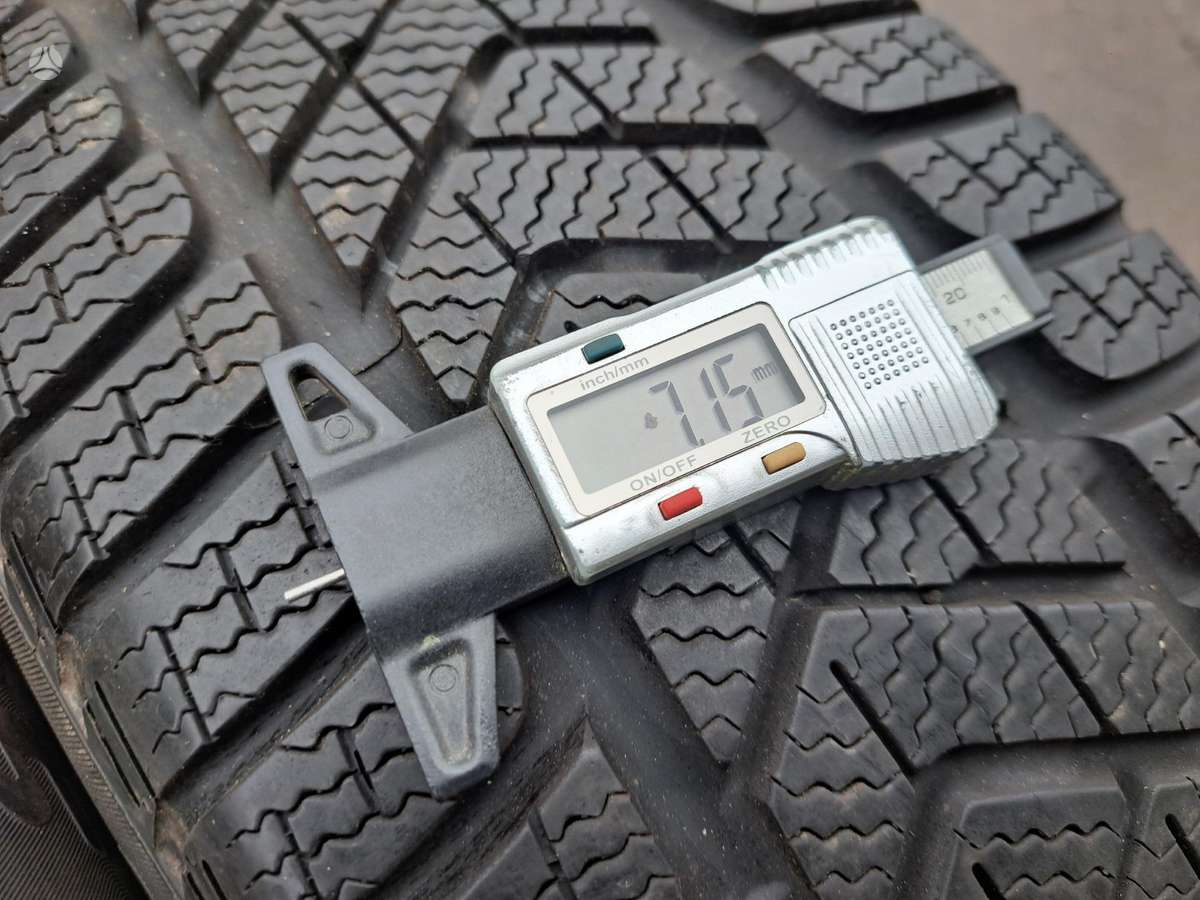 BMW X1 Pirelli M-packet, легкосплавные , R18