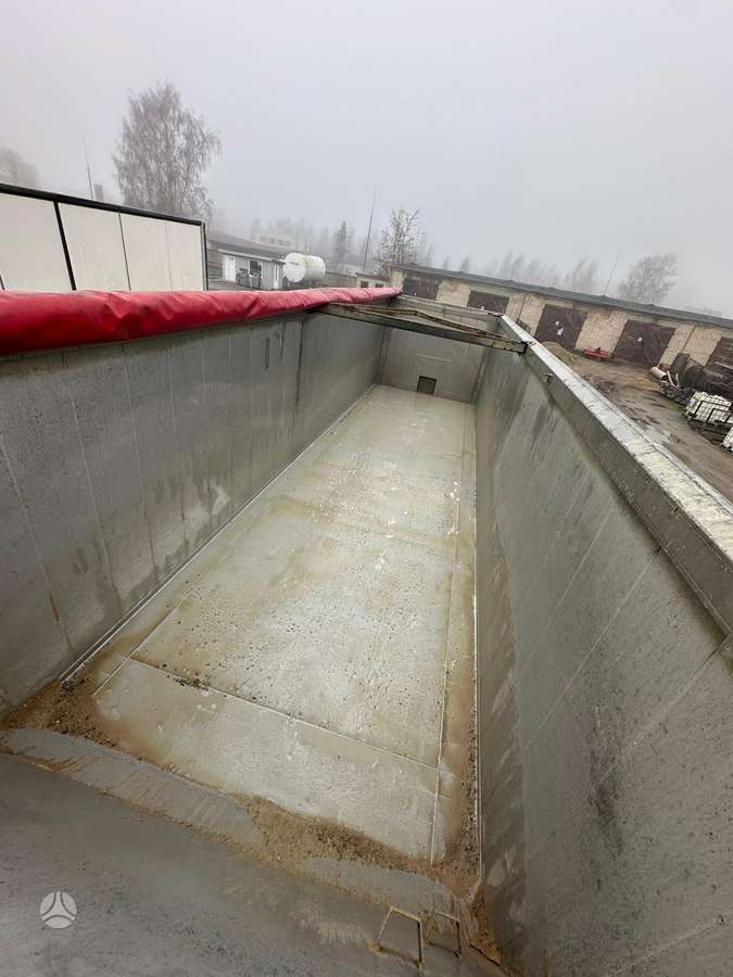 Kempf, savivartės
