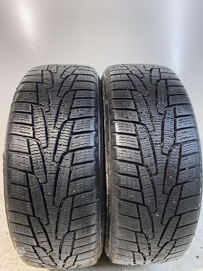 Marshal KW31, winter 185/55 R15