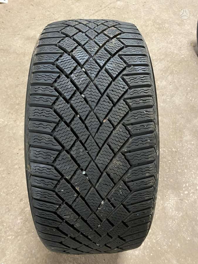 Continental Vikingcontact 7, winter 245/35 R21