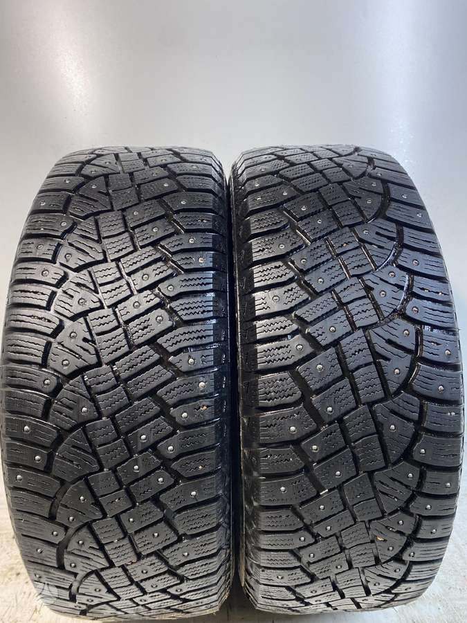 Continental ContiIceContact 2, winter 215/60 R16