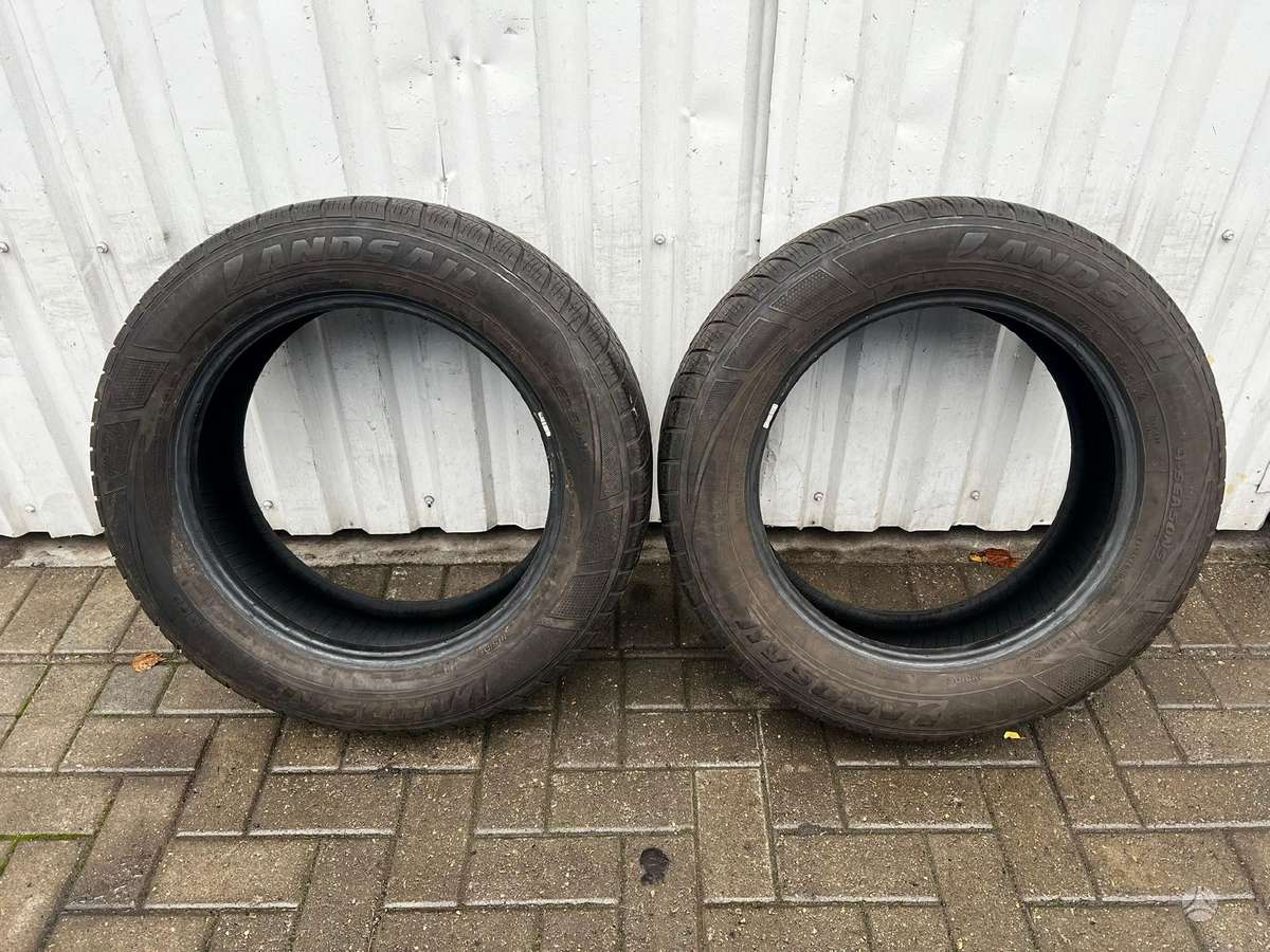 Landsail, всесезонные 235/60 R18