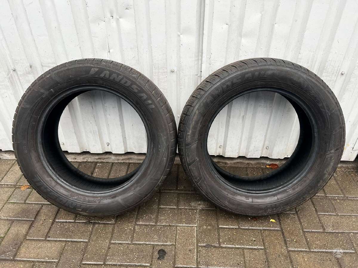 Landsail, universalios 235/60 R18