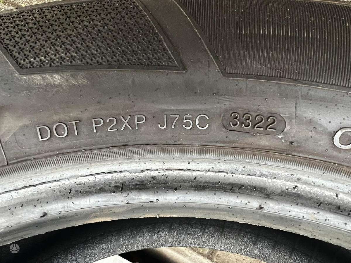 Landsail, universalios 235/60 R18