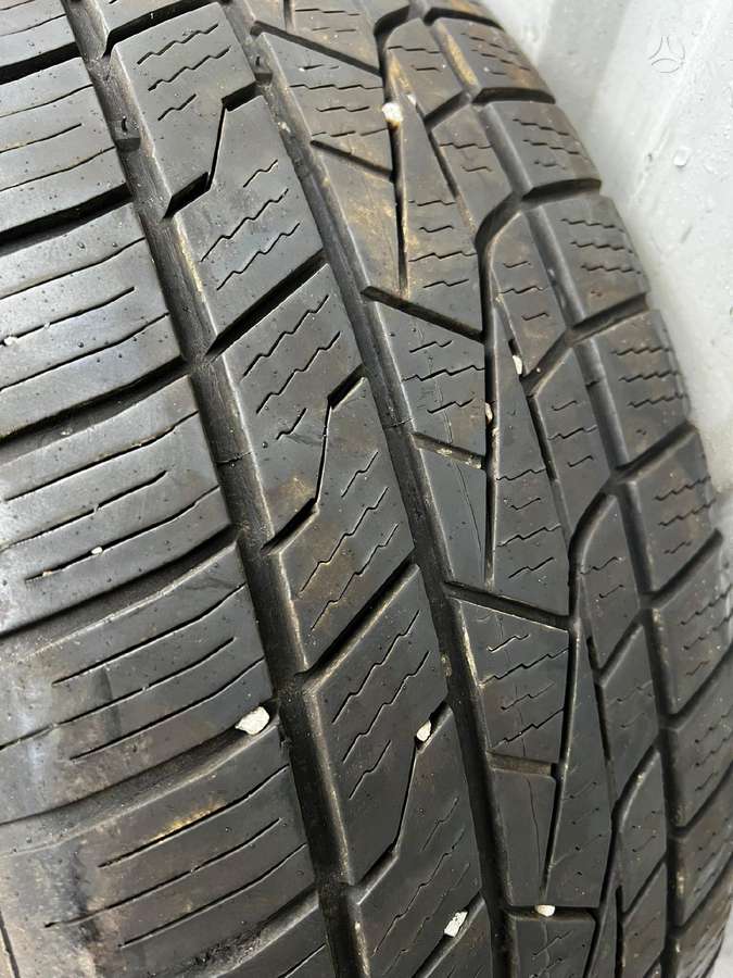 Landsail, universalios 235/60 R18