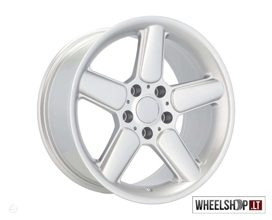 ADR Schnitzer EU-7961F Style, light alloy, R17