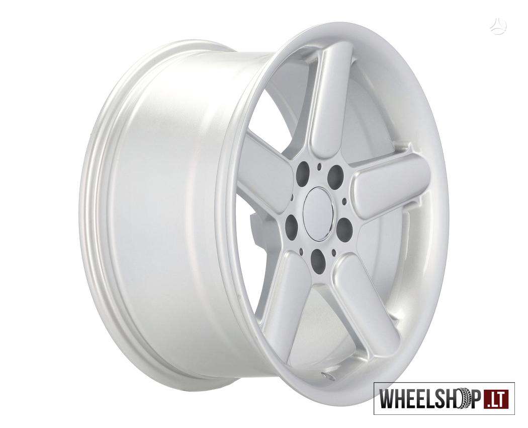 ADR Schnitzer EU-7961F Style, light alloy, R17