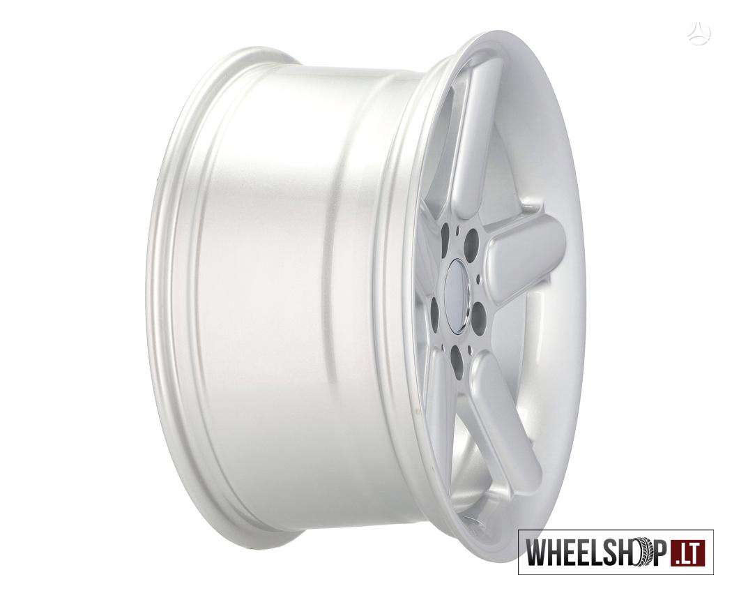 ADR Schnitzer EU-7961F Style, light alloy, R17