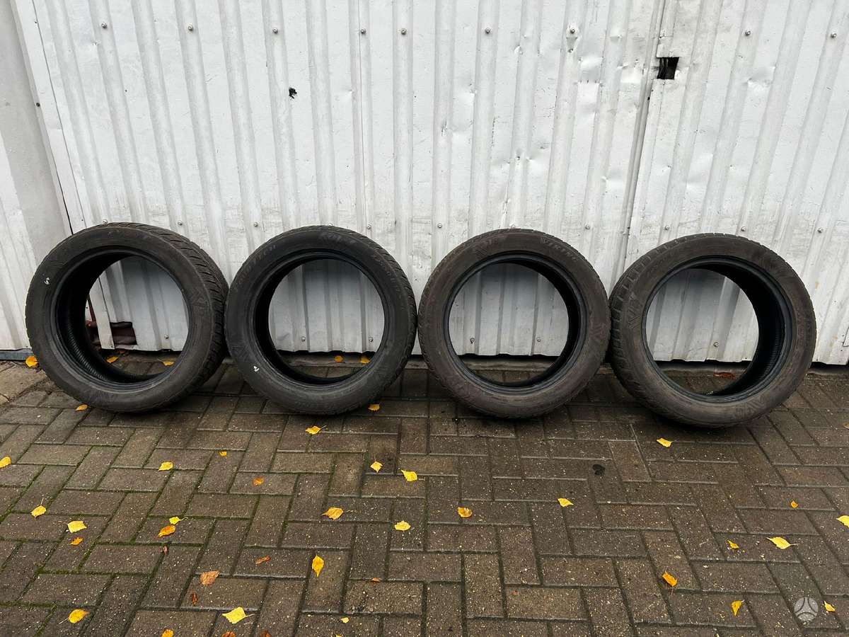 Viking Four Tech, winter 225/50 R17