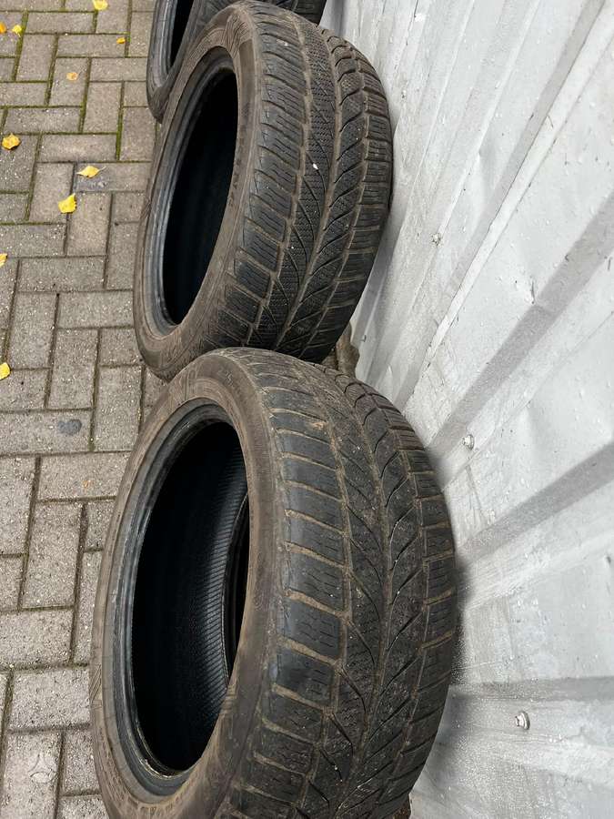 Viking Four Tech, winter 225/50 R17