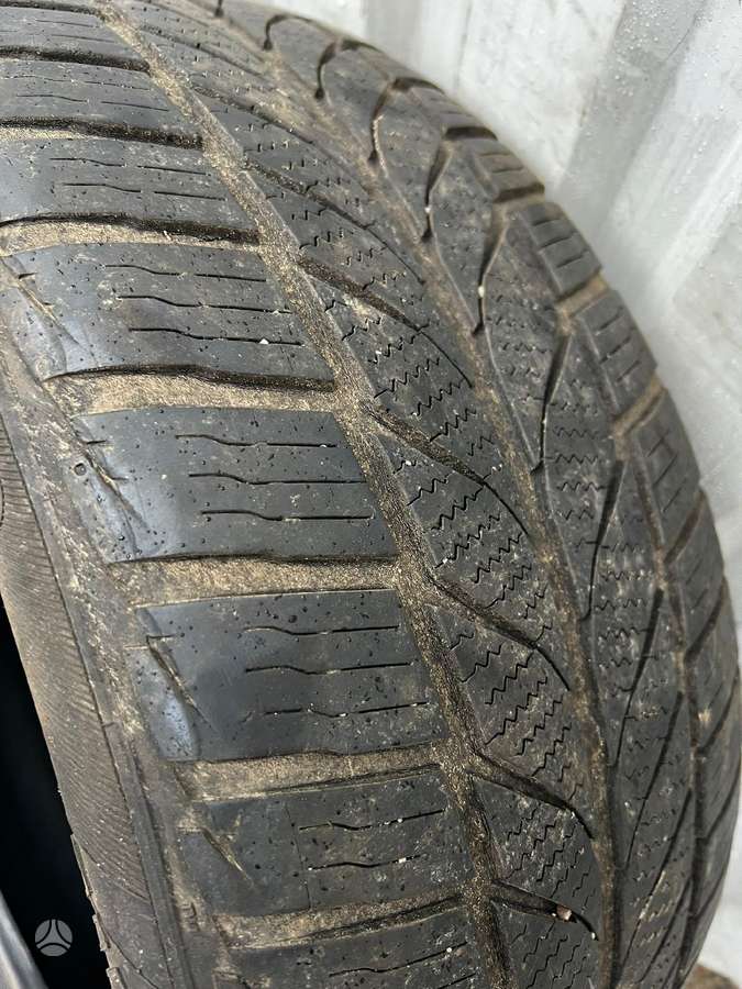Viking Four Tech, winter 225/50 R17