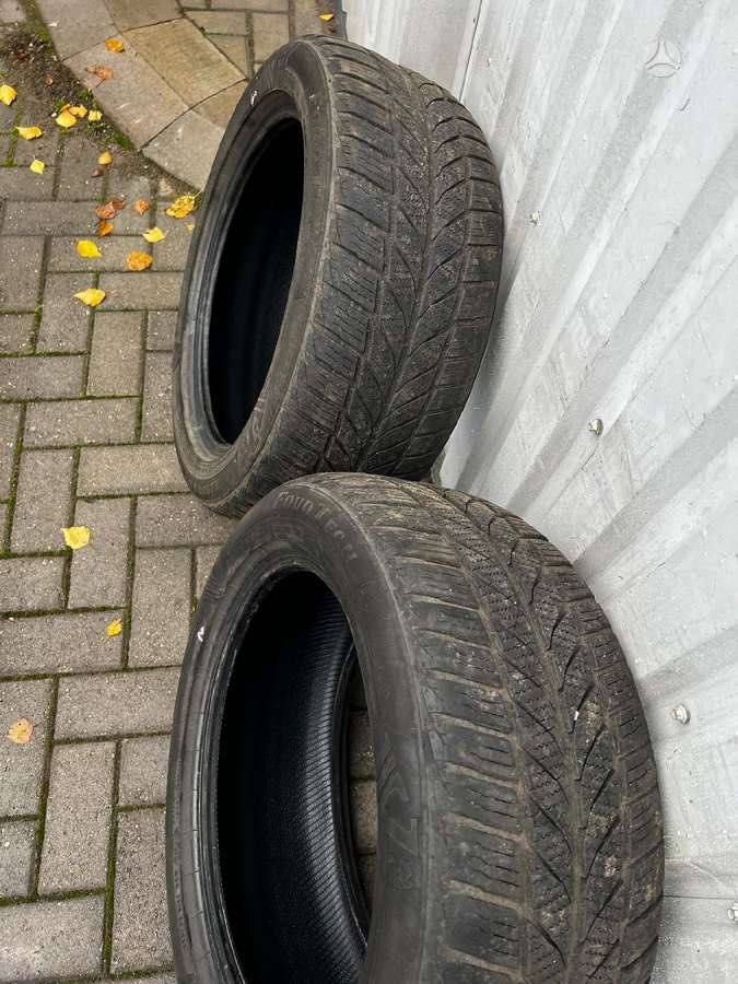 Viking Four Tech, winter 225/50 R17
