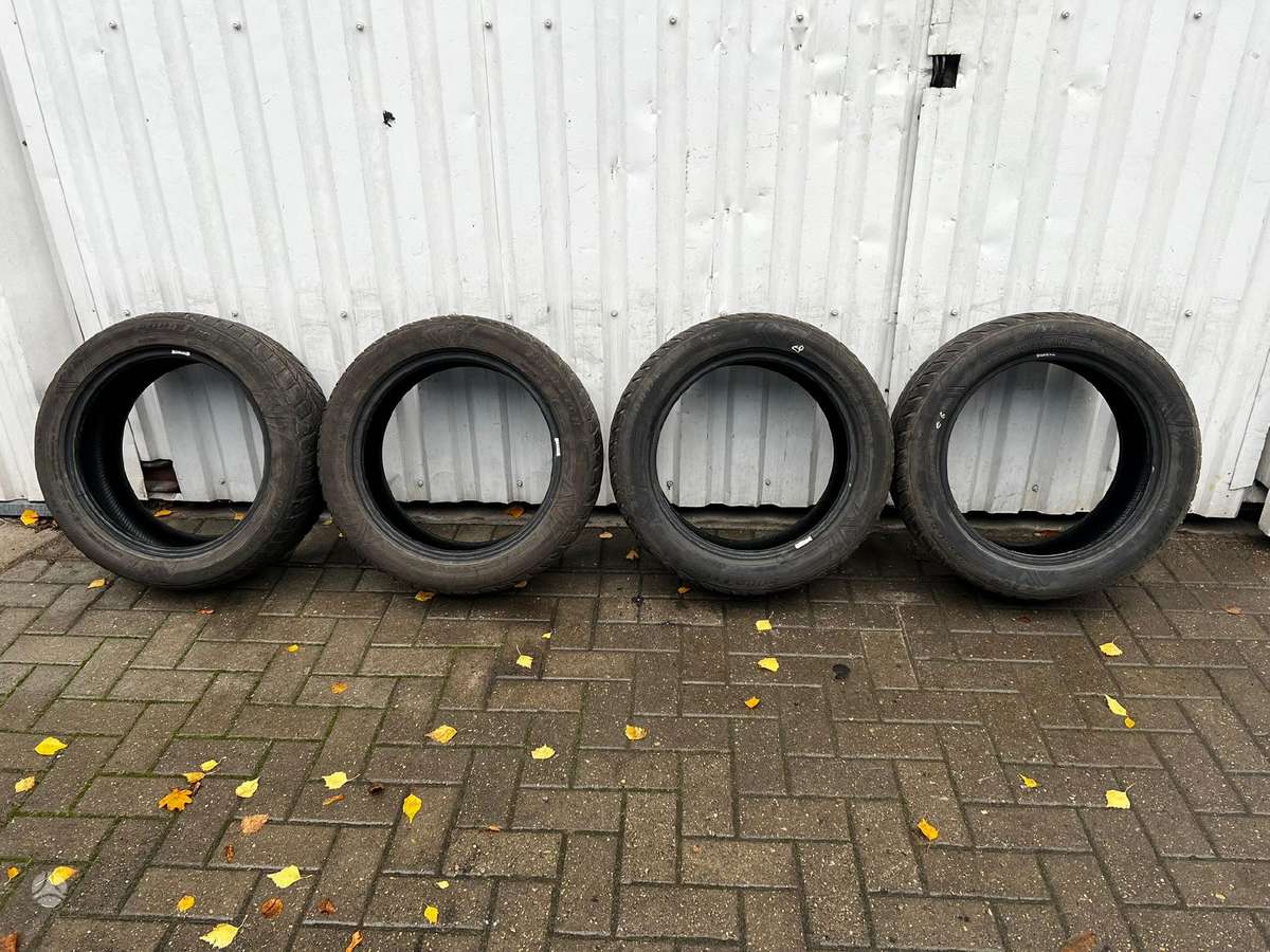 Viking Four Tech, winter 225/50 R17