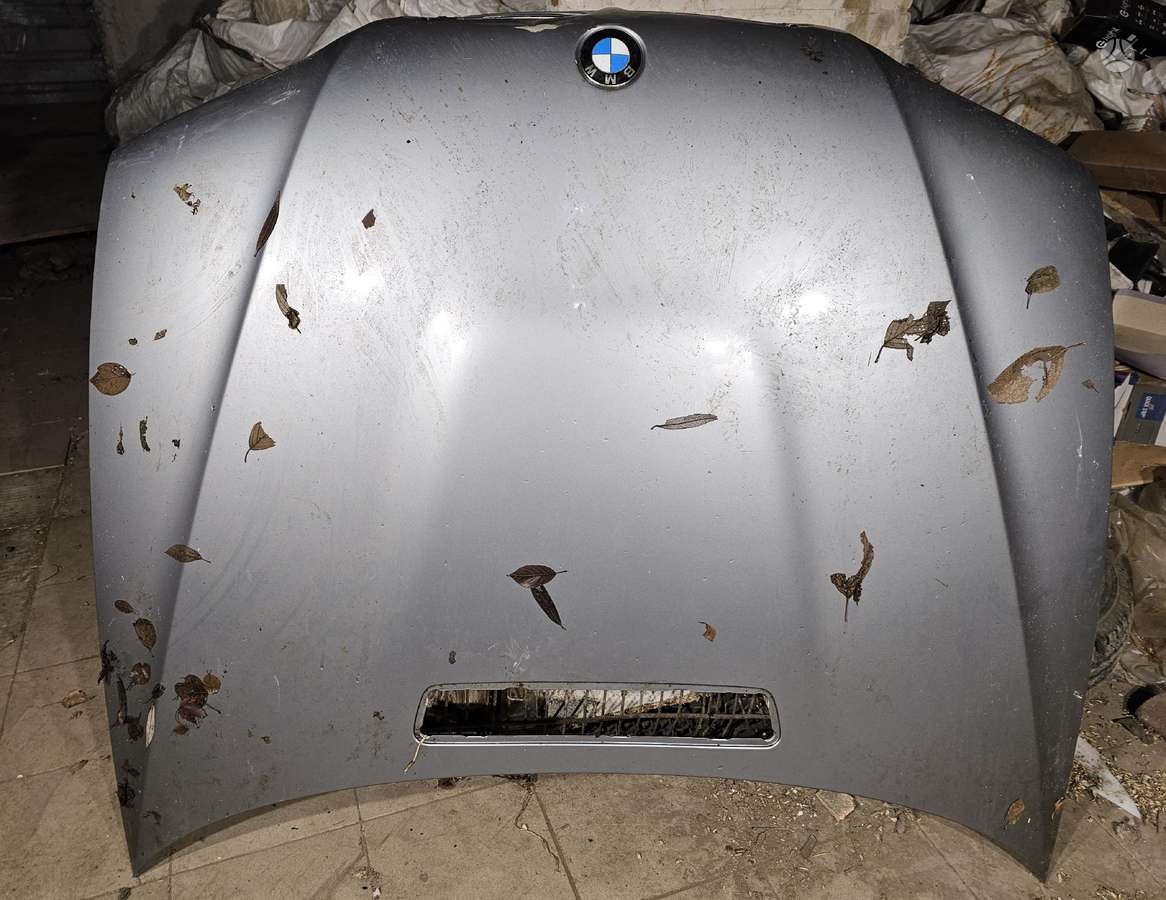 BMW 3 serija body parts