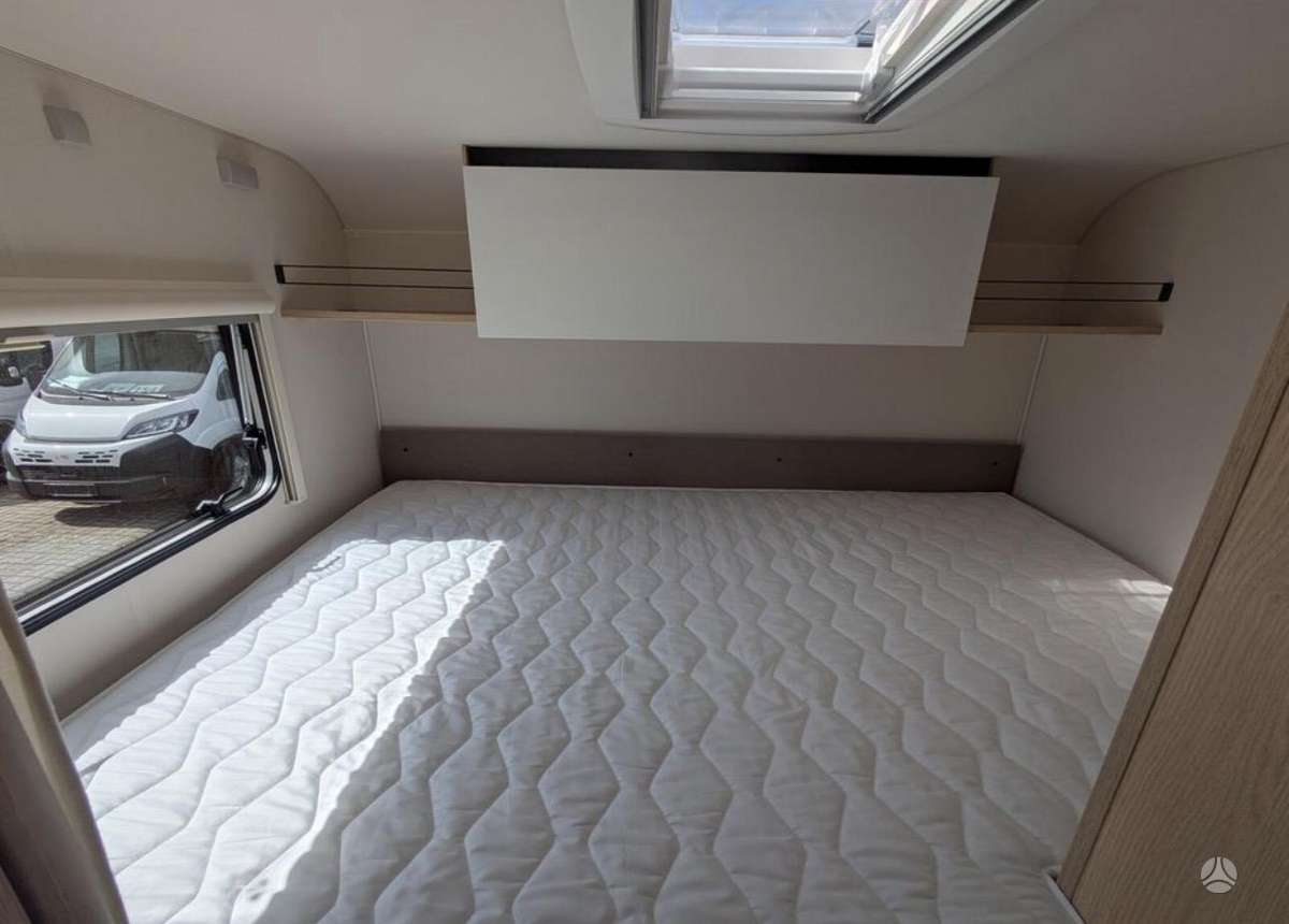 LMC A690  Tourer, campers