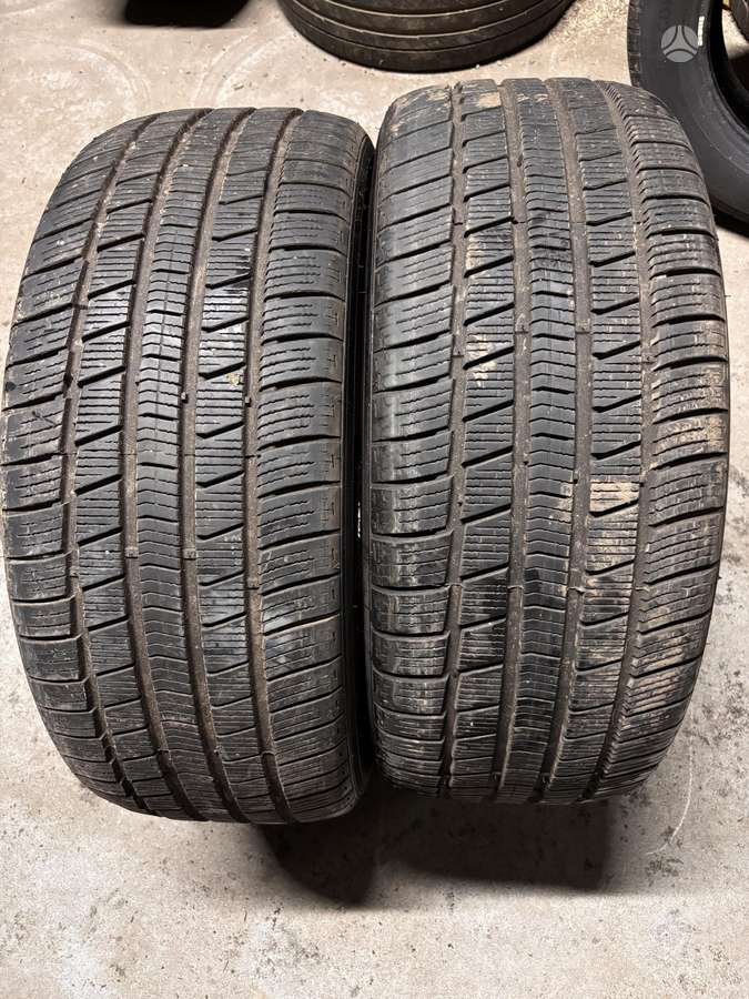 Radar Dimax 4 Season 2024, всесезонные 255/45 R20 | A29665647