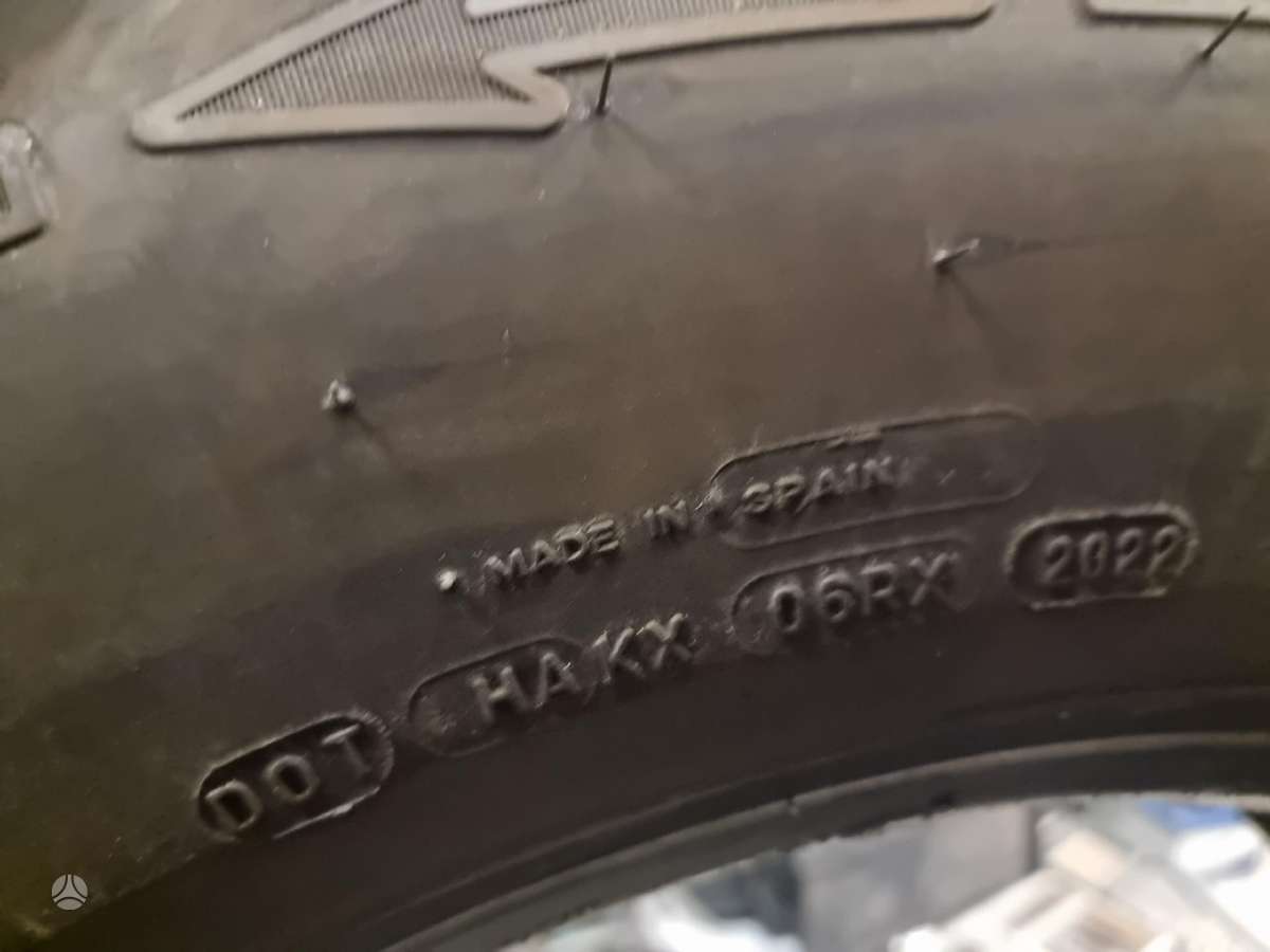 Michelin, всесезонные 315/60 R22,5