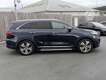 Kia Sorento for parts