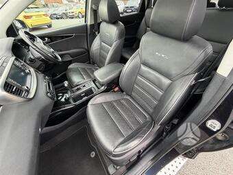 Kia Sorento for parts