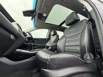 Kia Sorento dalimis
