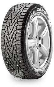 Pirelli ICE ZERO STUD., winter 245/50 R19