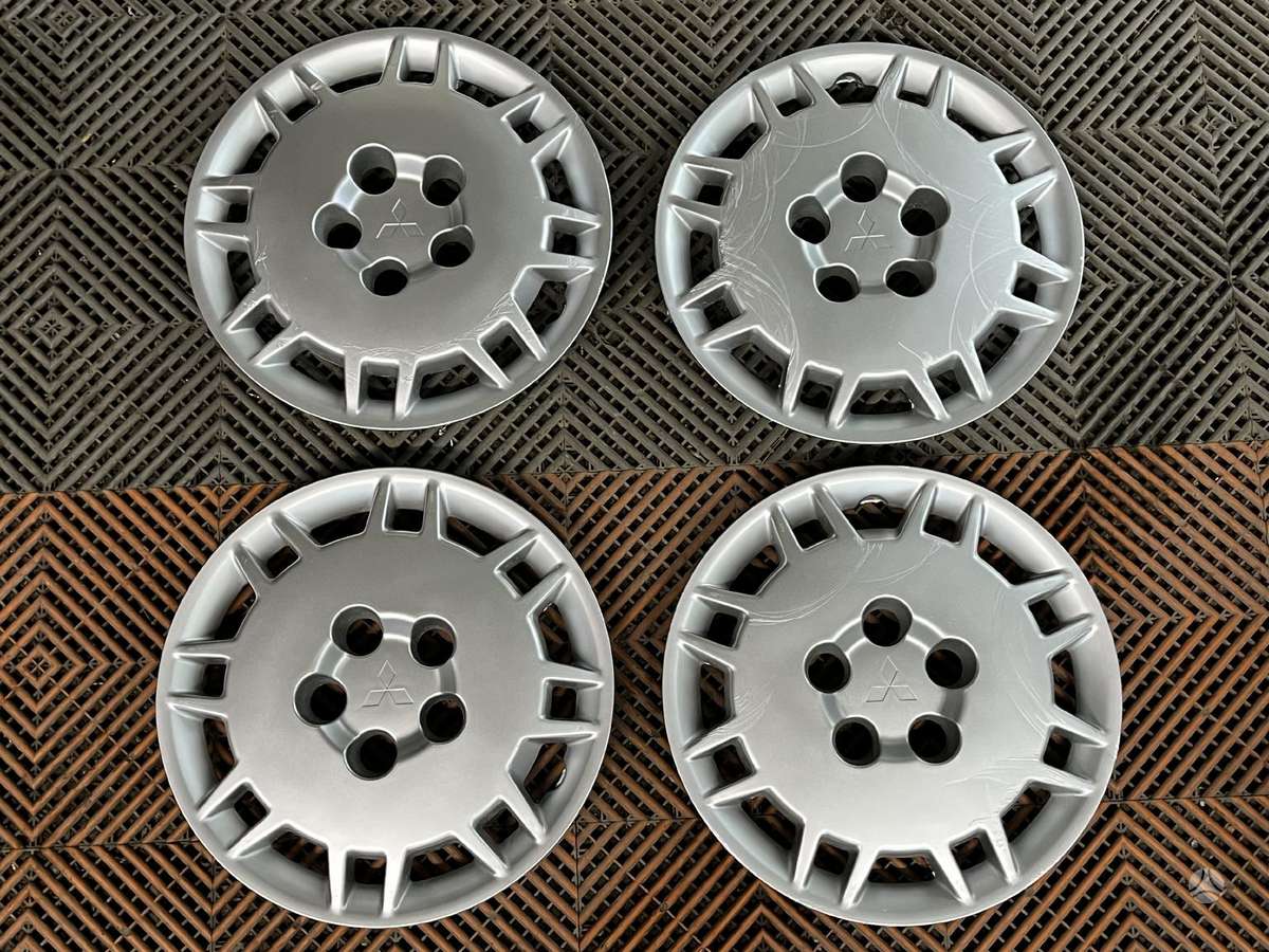 -Kita-, wheel covers, R16