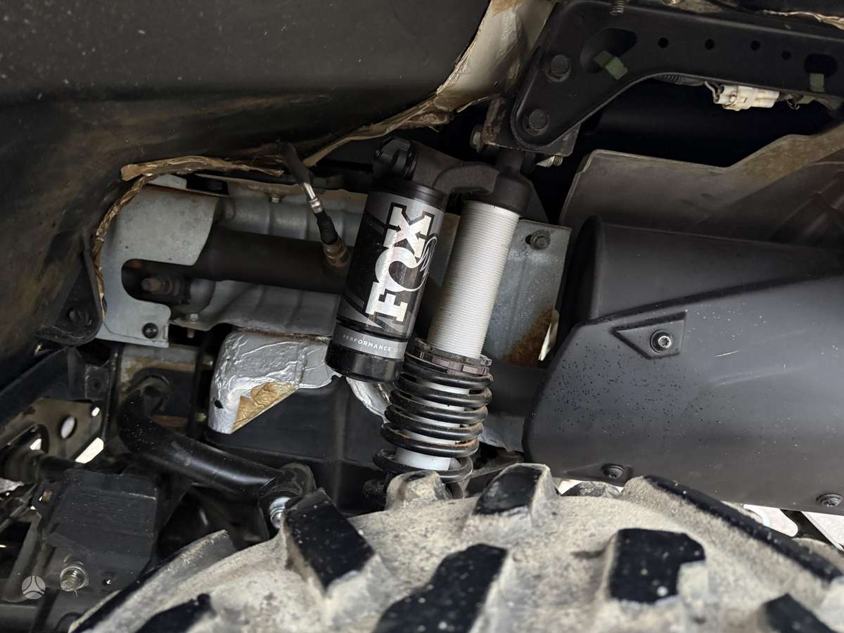 Can-Am Outlander Max 976cc, atv / quad
