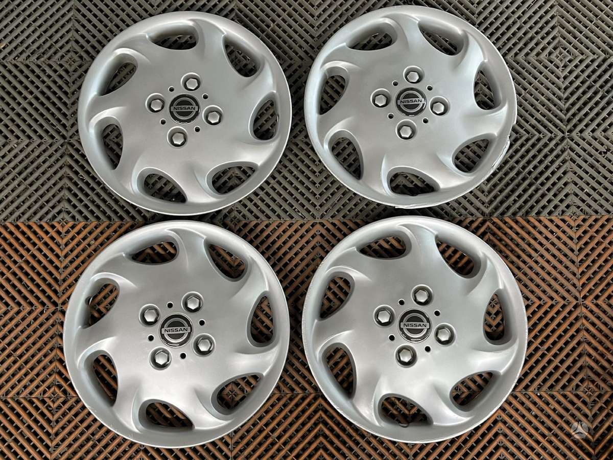 -Kita-, wheel covers, R16