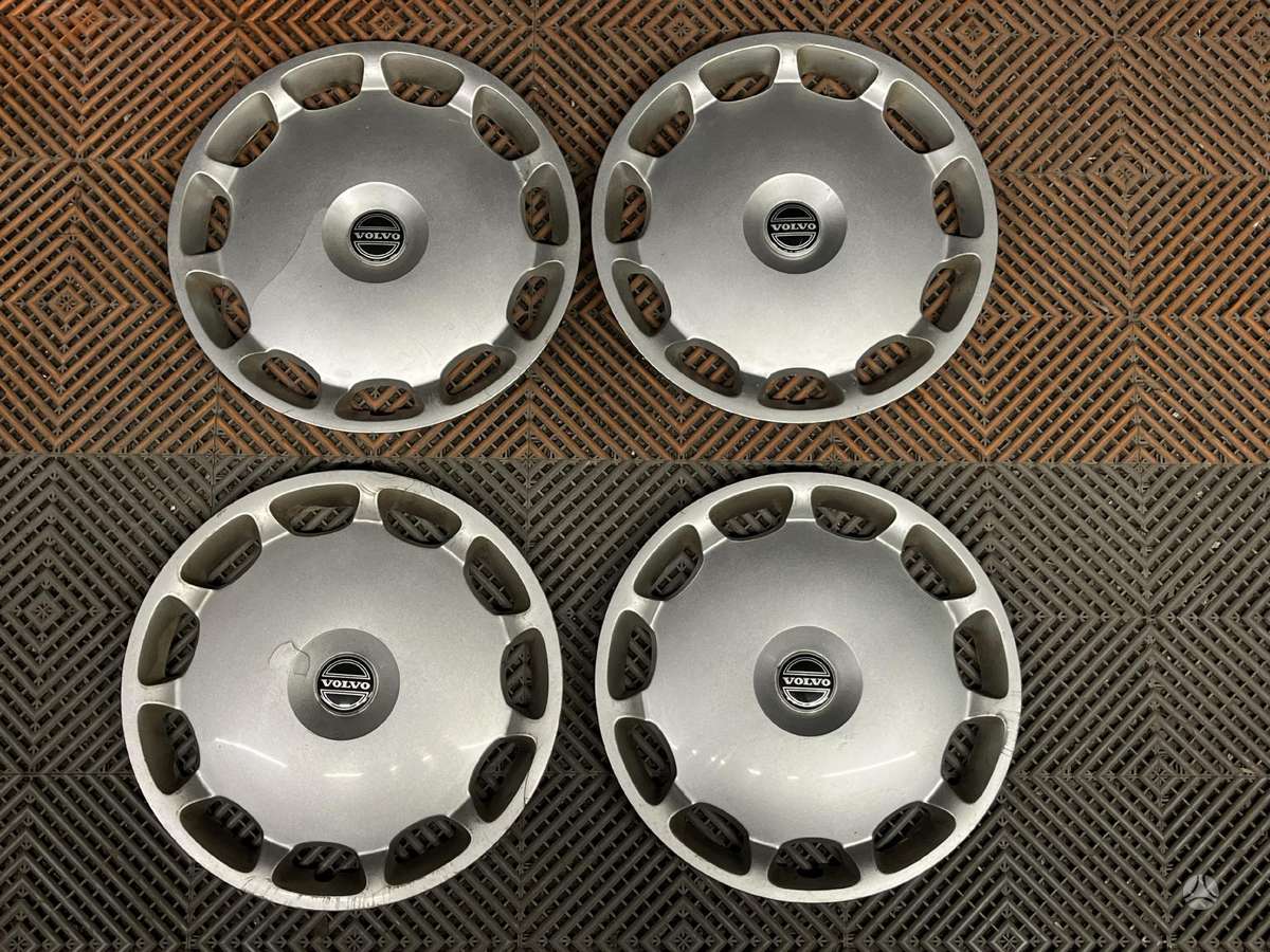 -Kita-, wheel covers, R16