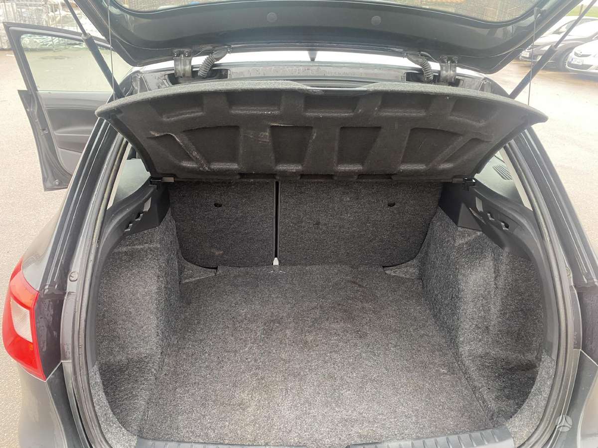Seat Ibiza, 1.2 l., Универсал