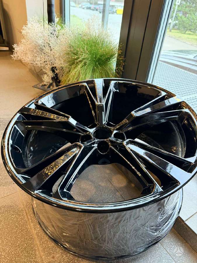 Audi, легкосплавные , R21