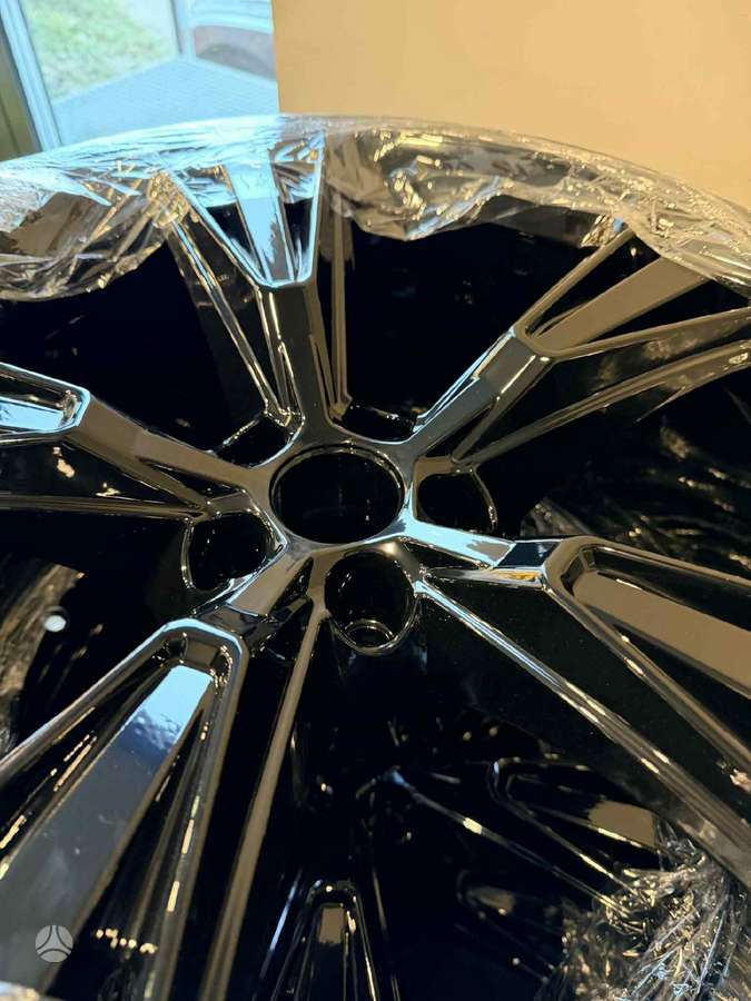 Audi, легкосплавные , R21