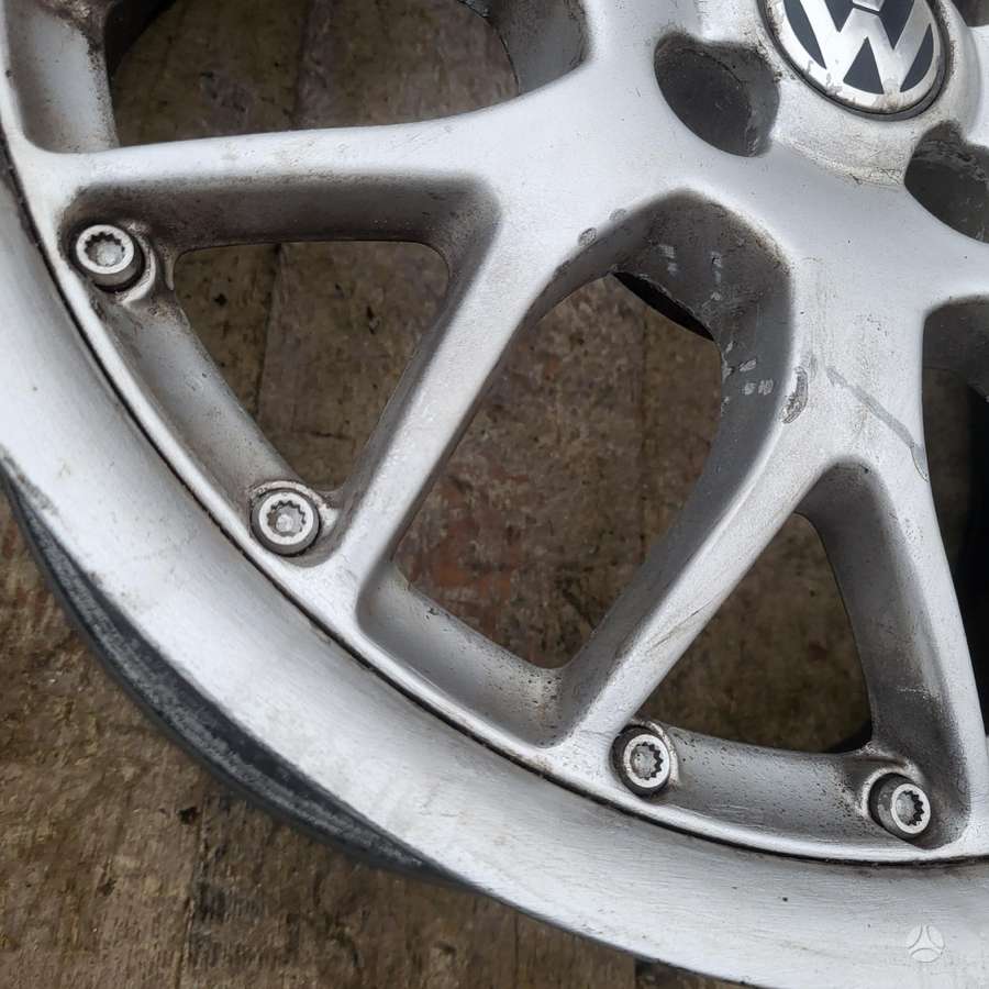 BBS Rs, легкосплавные , R16