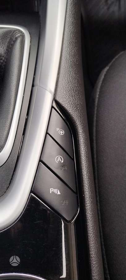 Ford Mondeo, 2.0 l., Универсал