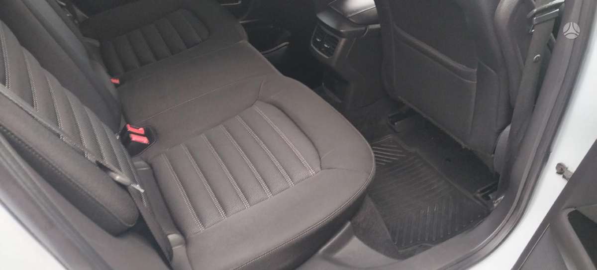 Ford Mondeo, 2.0 l., Универсал