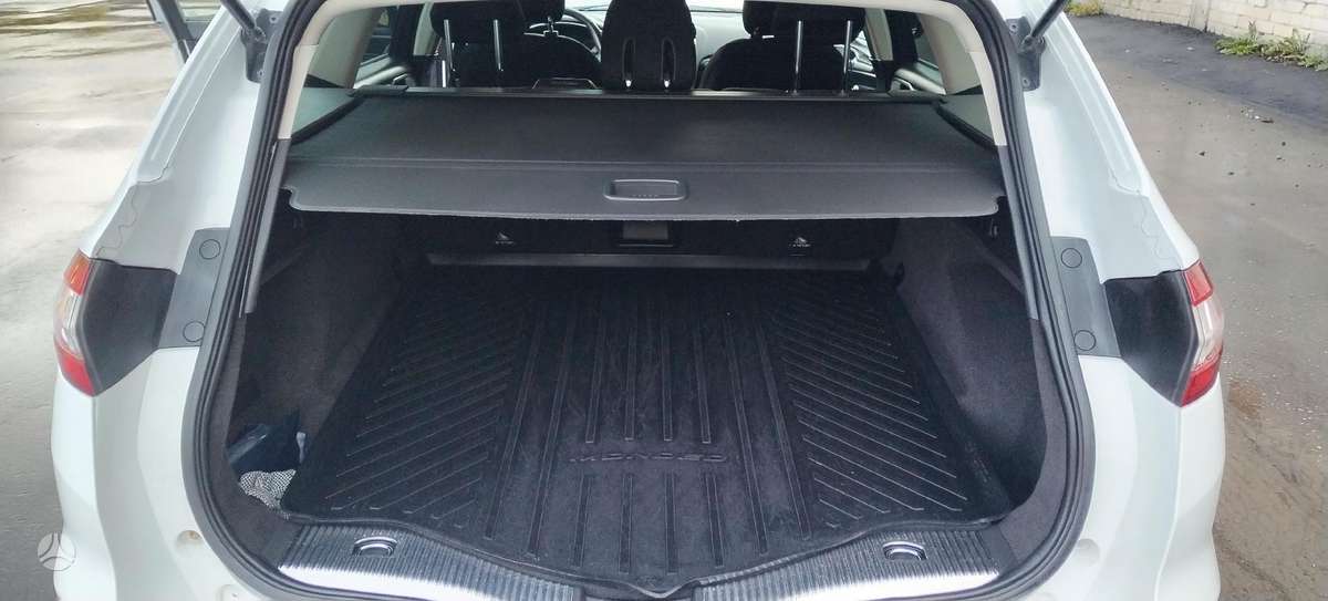 Ford Mondeo, 2.0 l., Универсал