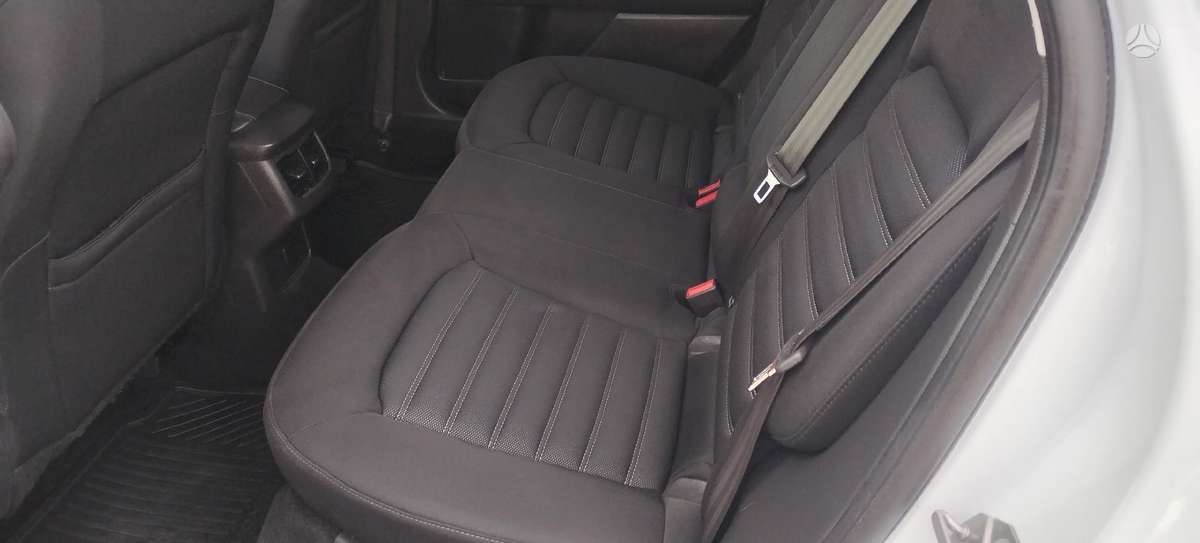 Ford Mondeo, 2.0 l., Универсал