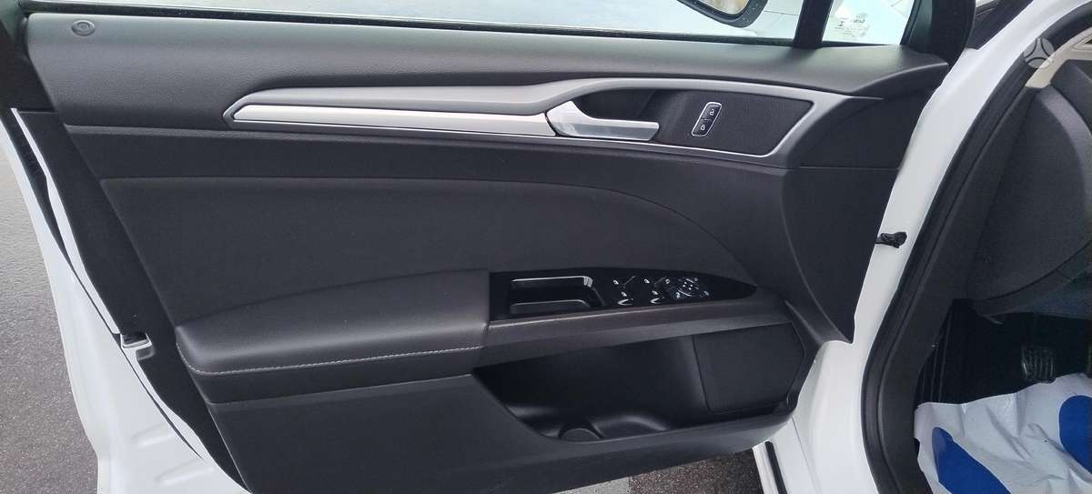 Ford Mondeo, 2.0 l., Универсал
