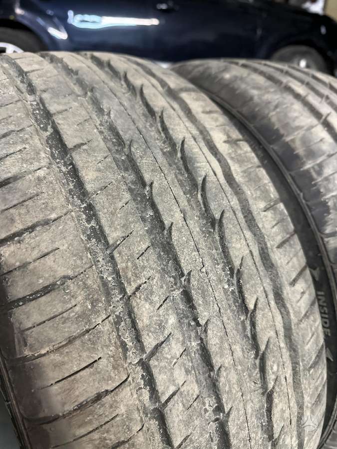 Veloce, vasarinės 245/40 R18