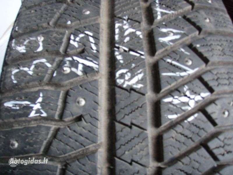 Semperit, winter 235/45 R17