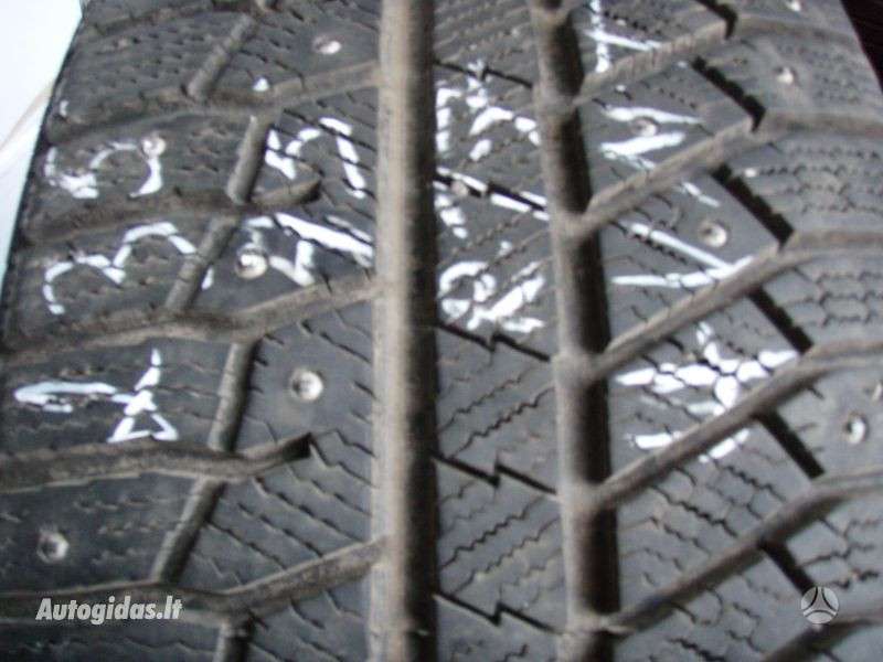 Semperit, зимние 235/45 R17