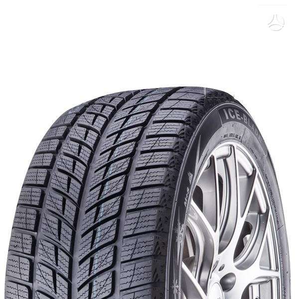 Semperit, winter 235/45 R17