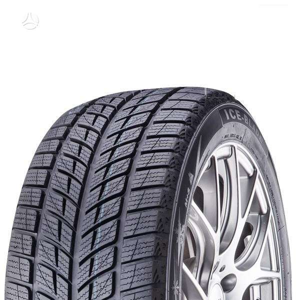 Semperit, зимние 235/45 R17